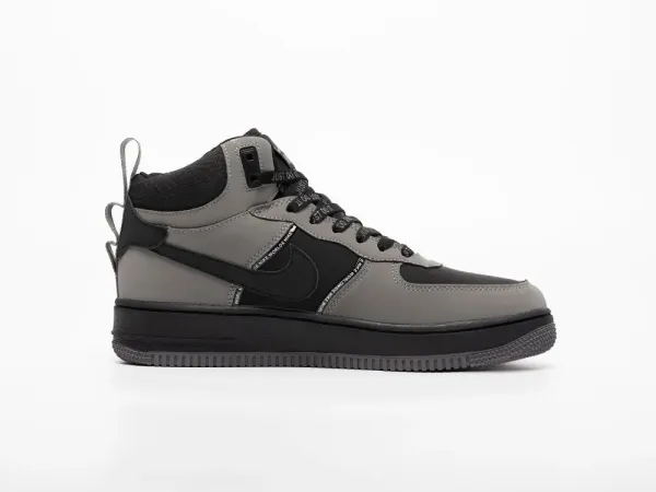 Зимние Кроссовки Nike Air Force 1 Mid - 43565