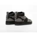 Зимние Кроссовки Nike Air Force 1 Mid - 43565