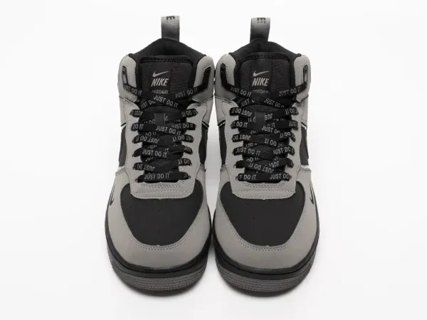 Зимние Кроссовки Nike Air Force 1 Mid - 43565