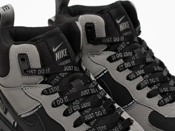Зимние Кроссовки Nike Air Force 1 Mid - 43565