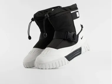 Зимние Сапоги Nike Winterproof High - 47062