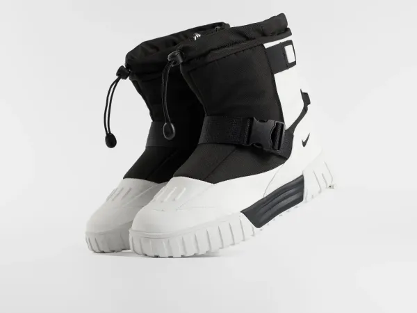 Зимние Сапоги Nike Winterproof High - 47062