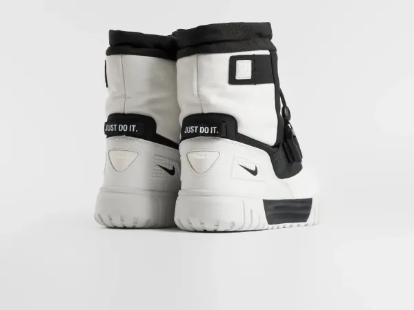 Зимние Сапоги Nike Winterproof High - 47062