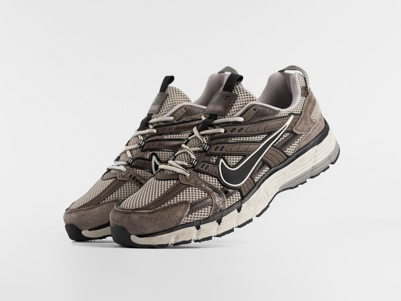 Кроссовки Nike P-6000 - 46486