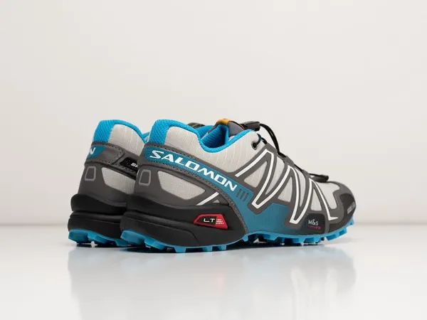 Кроссовки Salomon SPEEDCROSS 3 CS - 37335