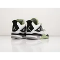 Кроссовки Nike Air Jordan 4 Retro - 38907