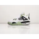 Кроссовки Nike Air Jordan 4 Retro - 38907