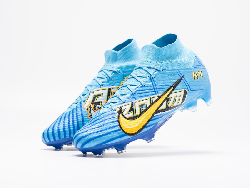 Футбольная обувь Nike Air Zoom Mercurial Superfly IX Elite FG - 39981