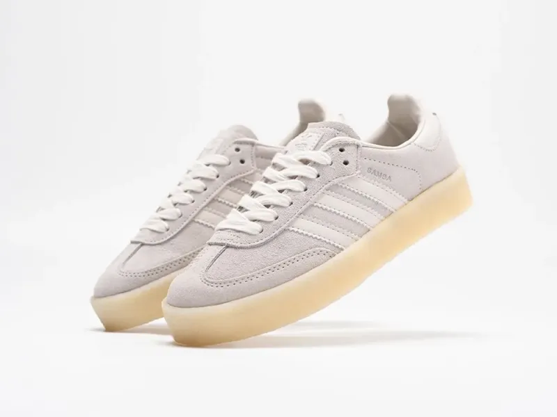Кеды Ronnie Fieg x Clarks x Adidas Samba - 39989