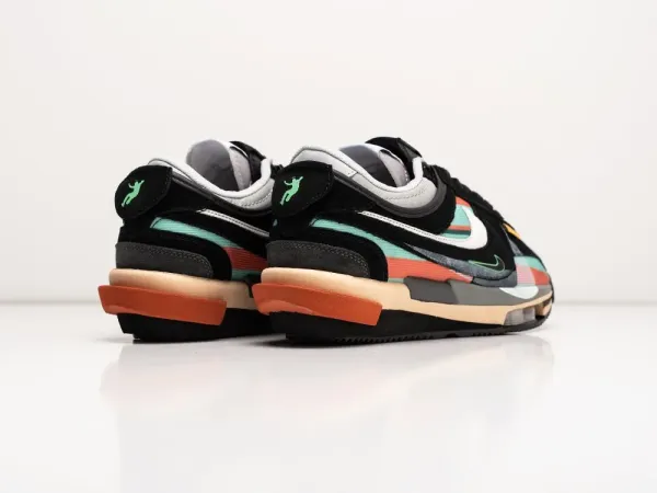 Кроссовки Union x Sacai x Nike Cortez 4.0 - 38929