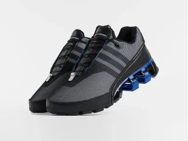 Кроссовки Adidas Porsche Design Leather P5000 - 46908