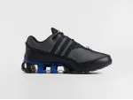 Кроссовки Adidas Porsche Design Leather P5000 - 46908
