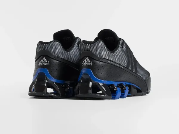 Кроссовки Adidas Porsche Design Leather P5000 - 46908