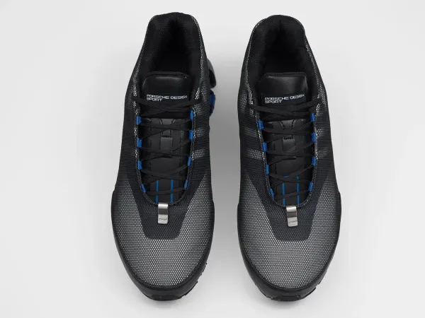 Кроссовки Adidas Porsche Design Leather P5000 - 46908