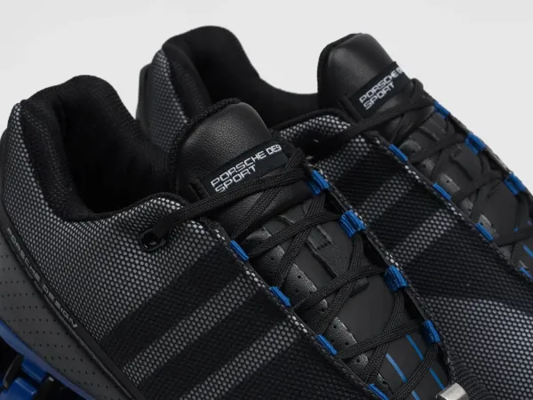 Кроссовки Adidas Porsche Design Leather P5000 - 46908