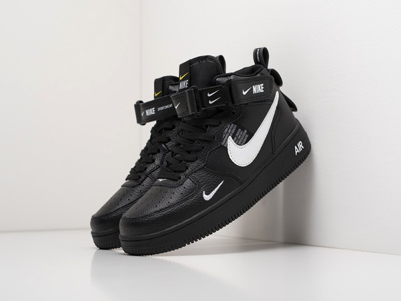 Кроссовки Nike Air Force 1 07 Mid LV8 - 20771