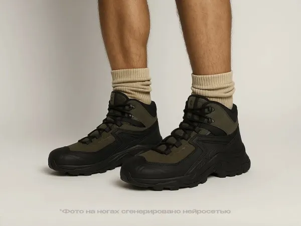 Ботинки Salomon Quest Element GTX - 45760