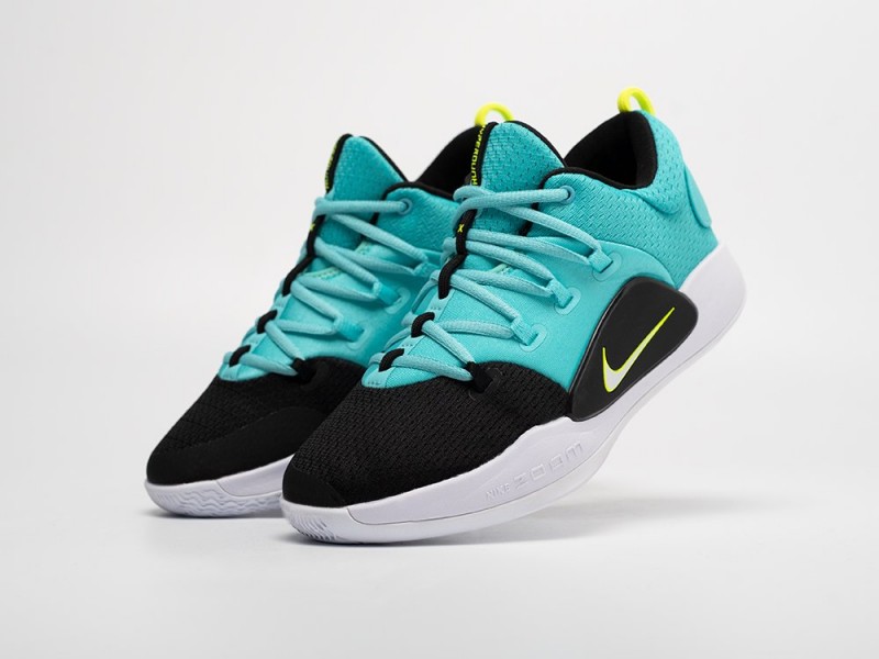 Кроссовки Nike Hyperdunk X Low - 38615