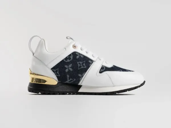 Кроссовки Louis Vuitton - 45860