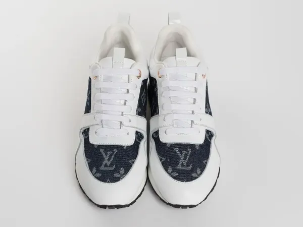Кроссовки Louis Vuitton - 45860