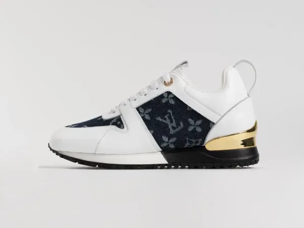 Кроссовки Louis Vuitton - 45860