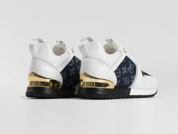 Кроссовки Louis Vuitton - 45860