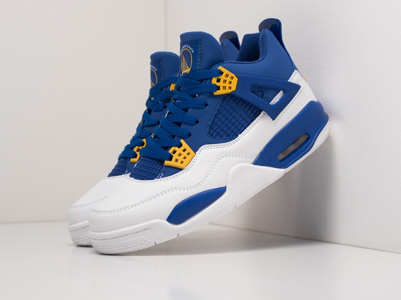 Кроссовки Nike Air Jordan 4 Retro - 23953