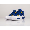 Кроссовки Nike Air Jordan 4 Retro - 23953