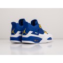 Кроссовки Nike Air Jordan 4 Retro - 23953