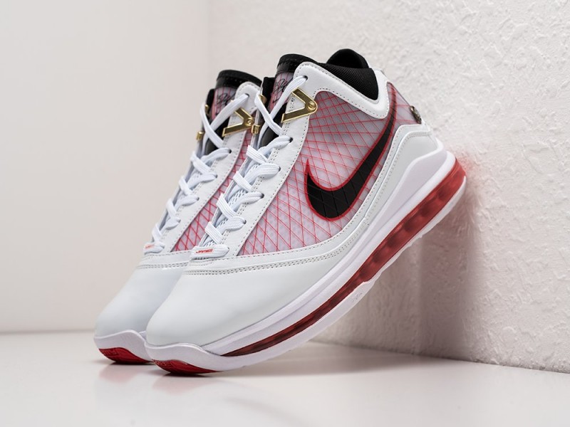 Кроссовки Nike Lebron 7 - 30913