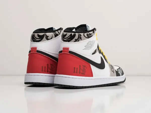 Кроссовки Nike Air Jordan 1 Mid - 30032