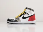 Кроссовки Nike Air Jordan 1 Mid - 30032