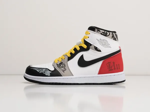 Кроссовки Nike Air Jordan 1 Mid - 30032