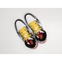 Кроссовки Nike Air Jordan 1 Mid - 30032