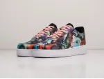 Кроссовки Louis Vuitton x Off-White х Nike Air Force 1 Low - 25110