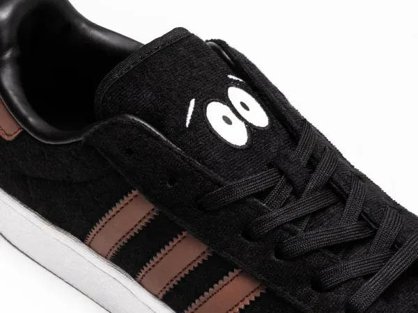Кроссовки South Park x Adidas Campus 80 - 39156