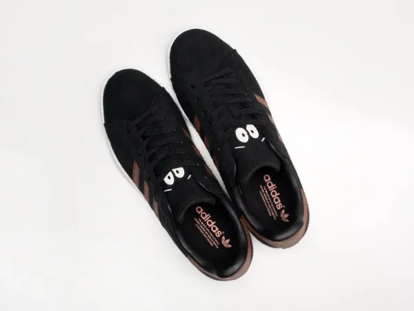 Кроссовки South Park x Adidas Campus 80 - 39156