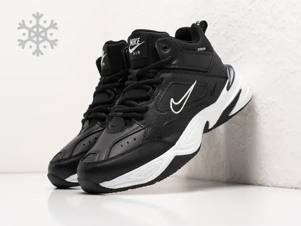 Зимние Кроссовки Nike M2K TEKNO Hi - 39374
