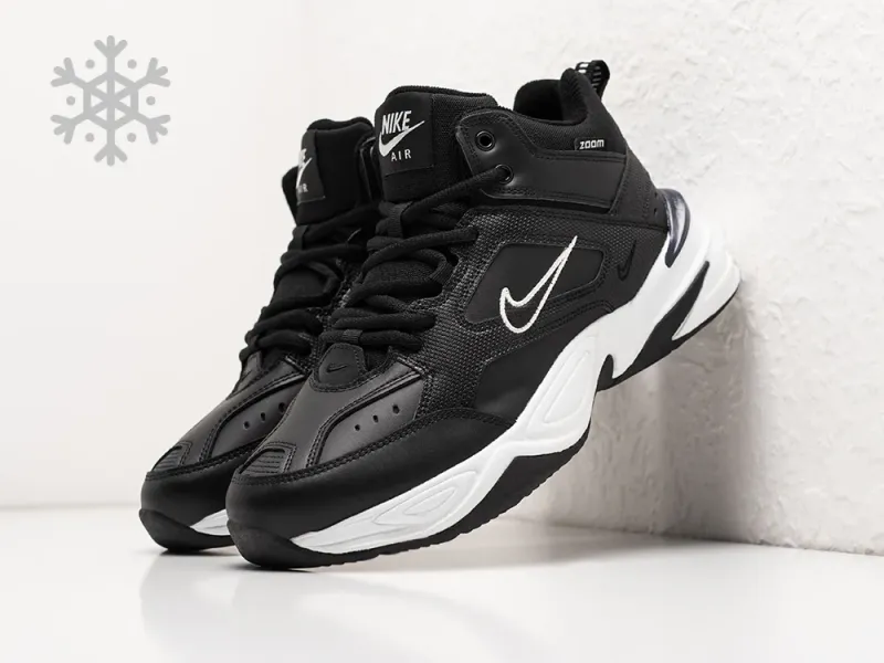 Зимние Кроссовки Nike M2K TEKNO Hi - 39374