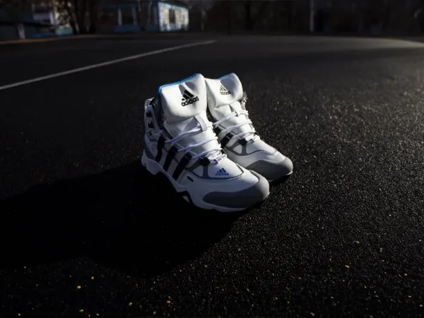 Зимние Ботинки Adidas Terrex Winter - 46850