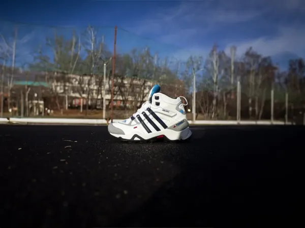 Зимние Ботинки Adidas Terrex Winter - 46850
