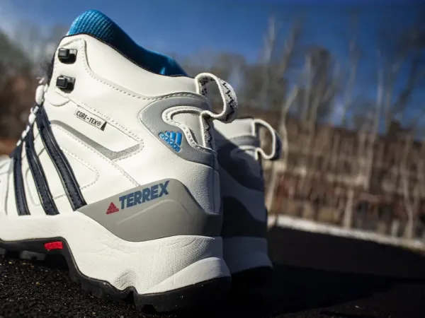 Зимние Ботинки Adidas Terrex Winter - 46850