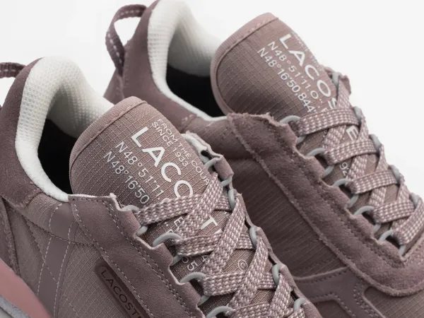 Кроссовки Lacoste ELITE ACTIVE - 47382