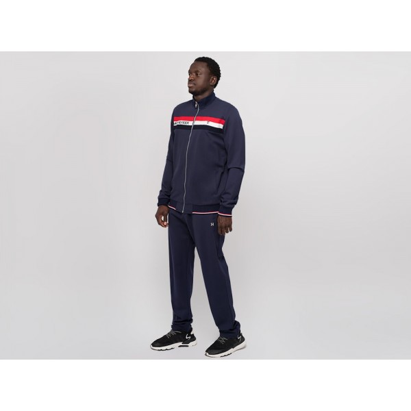 Спортивный костюм Tommy Hilfiger - цвет Синий