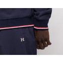 Спортивный костюм Tommy Hilfiger - цвет Синий
