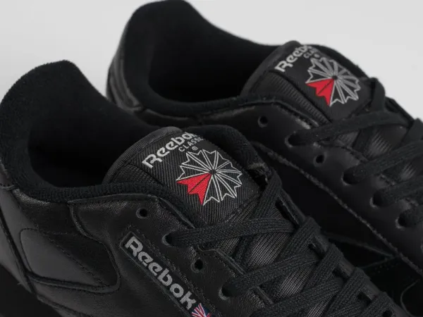 Кроссовки Reebok Classic Leather - 26565