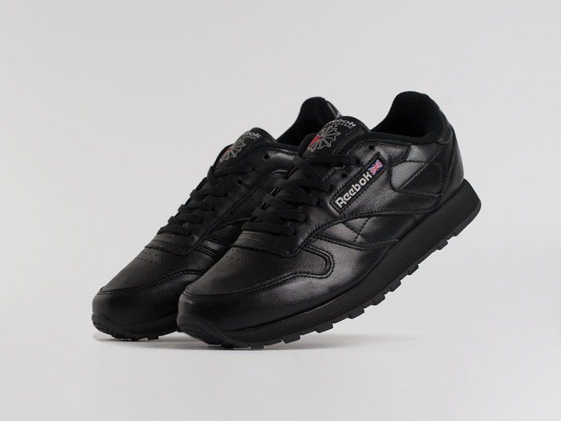 Кроссовки Reebok Classic Leather - 26565