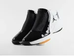 Кроссовки Nike Air Jordan 19 - 46928