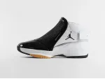 Кроссовки Nike Air Jordan 19 - 46928