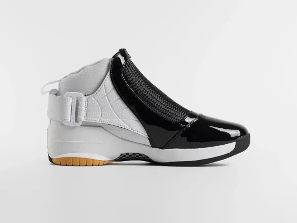 Кроссовки Nike Air Jordan 19 - 46928